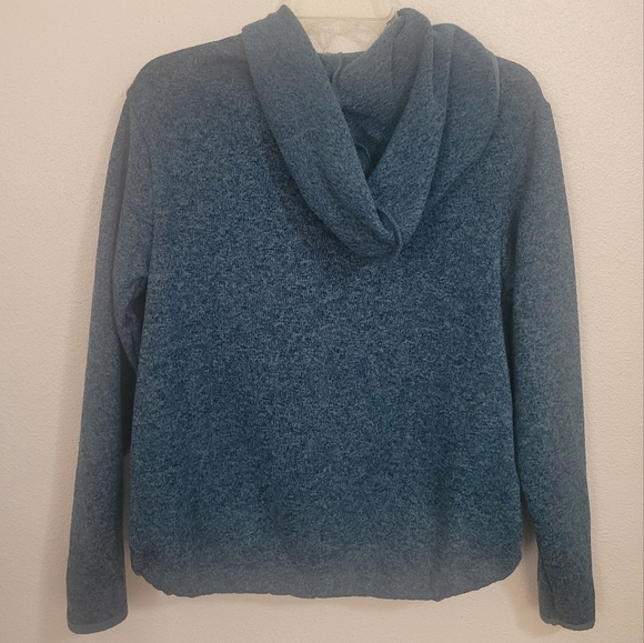 Pink Victoria Secret hoodie size small - Picture 6 of 9